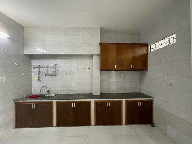 Bán Nhà Gần Biển Tại kiệt Trần Cao Vân, gần công an phường Xuân Hà, Q Thanh Khê, TP Đà Nẵng.