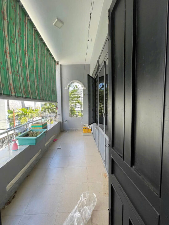 Bán Nhà Gần Biển Tại kiệt Trần Cao Vân, gần công an phường Xuân Hà, Q Thanh Khê, TP Đà Nẵng.