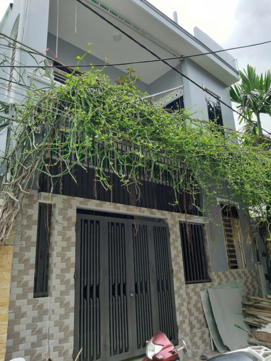 Bán Nhà Gần Biển Tại kiệt Trần Cao Vân, gần công an phường Xuân Hà, Q Thanh Khê, TP Đà Nẵng.