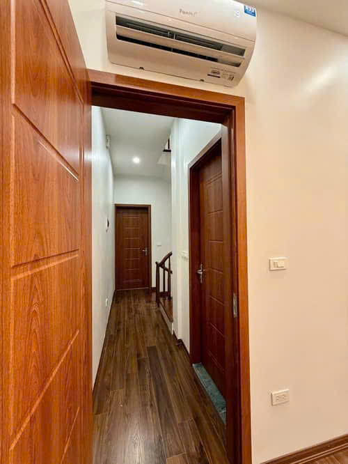 NGUYỄN NGỌC NẠI – THANH XUÂN – 55M2 x 4T – MT 4.5M – 10.98 TỶ – NGÕ Ô TÔ DỪNG ĐỖ 24/7