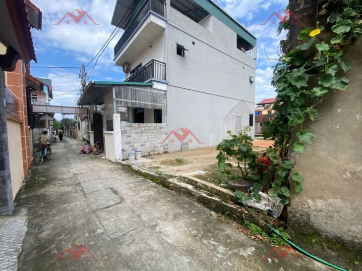 SIÊU PHẨM GIÁ 3,1 TỶ ĐẤT TẠI QUẢNG BỊ-CHƯƠNG MỸ D/T:91,5M