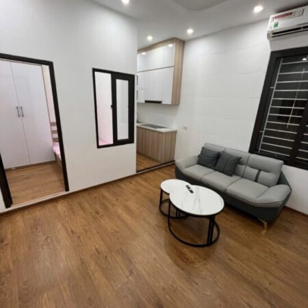 NHÀ LÊ GIA ĐỊNH 65M2 X 1 TẦNG, 2.4 TỶ – Ô TÔ TRÁNH – VỊ TRÍ ĐẮC ĐỊA