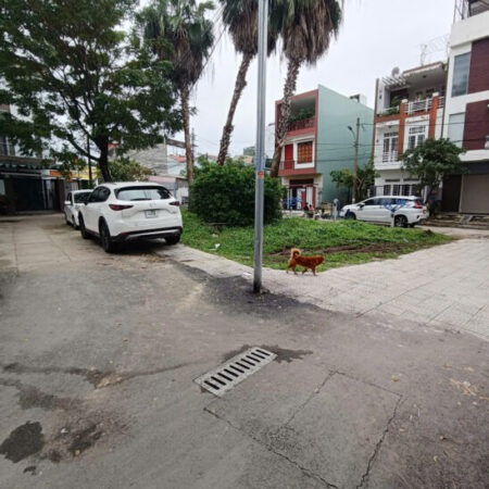 70m2 đất kiệt ô tô rộng 3.5m, gần đường, trung tâm Thanh Khê, chỉ 2 tỷ 450 . 70m2 đất kiệt ô tô rộng 3.5m, gần đường, trung tâm Thanh Khê, chỉ 2 tỷ 450 .