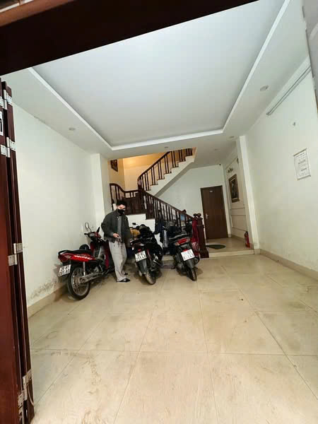 Bán gấp nhà Dòng Tiền 9PN, 9WC, 61m2 tại Thái Hà, Trung Liệt, Đống Đa, Hà Nội, 13 tỷ