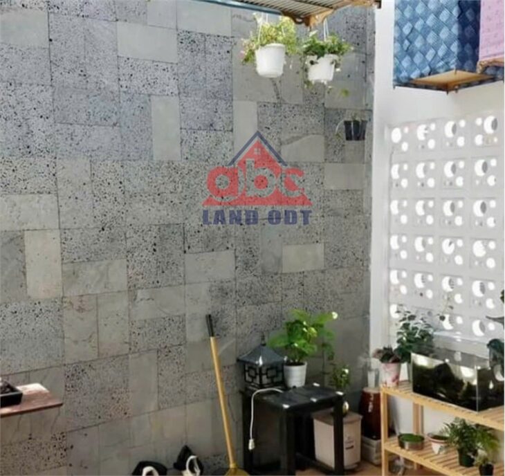 HN243 (NP736) Bán gấp nhà 1 lầu thuộc phường tam hiệp. gần nhà thờ, chợ, trường học