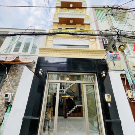 Nhà 5 tầng – đường LÊ VĂN QUỚI , Bình Hưng Hoà A, Quận Bình Tân, 68m2 chỉ nhỉnh 7 tỷ Nhà 5 tầng – đường LÊ VĂN QUỚI , Bình Hưng Hoà A, Quận Bình Tân, 68m2 chỉ nhỉnh 7 tỷ