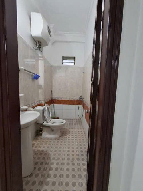MẶT PHỐ BÙI XƯƠNG TRẠCH – HOÀNG MAI-52M2 x 5T-MT 3.5M-10.9 TỶ-KD SẦM UẤT-ĐƯỜNG ÔTÔ TRÁNH