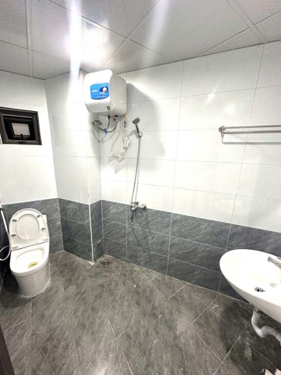 NHÀ MỚI ĐÓN TẾT-LÔ GÓC 3 THOÁNG-VỪA Ở VỪA CHO THUÊ-4 NGỦ-Ô TÔ ĐỖ GẦN-TIỆN ÍCH KHÔNG THIẾU GÌ