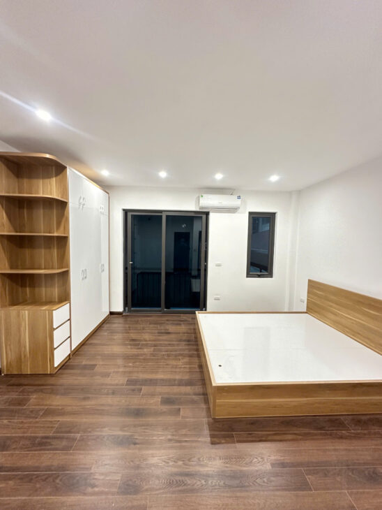 NHÀ MỚI ĐÓN TẾT-LÔ GÓC 3 THOÁNG-VỪA Ở VỪA CHO THUÊ-4 NGỦ-Ô TÔ ĐỖ GẦN-TIỆN ÍCH KHÔNG THIẾU GÌ