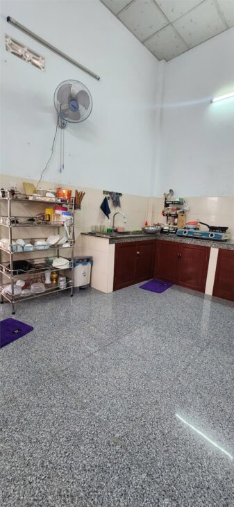 (Hot) CHỈ 2.65 TỶ, NHÀ CẤP 4, CHIỀU NGANG KHỦNG 8M,DT 171M² LÁI THIÊU, TP. THUẬN AN, BD