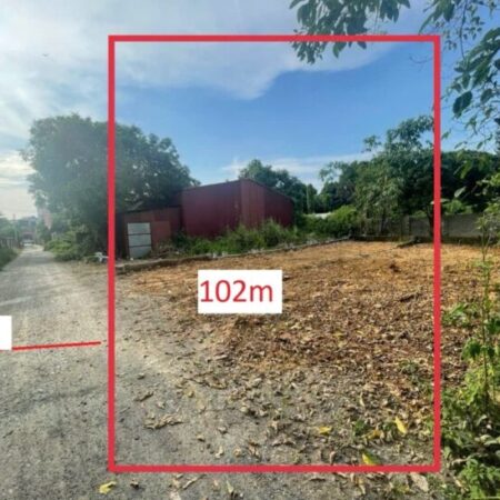 SIÊU PHẨM GIÁ 1,750 TỶ ĐẤT TẠI THỦY XUÂN TIÊN-CHƯƠNG MỸ D/T:102M