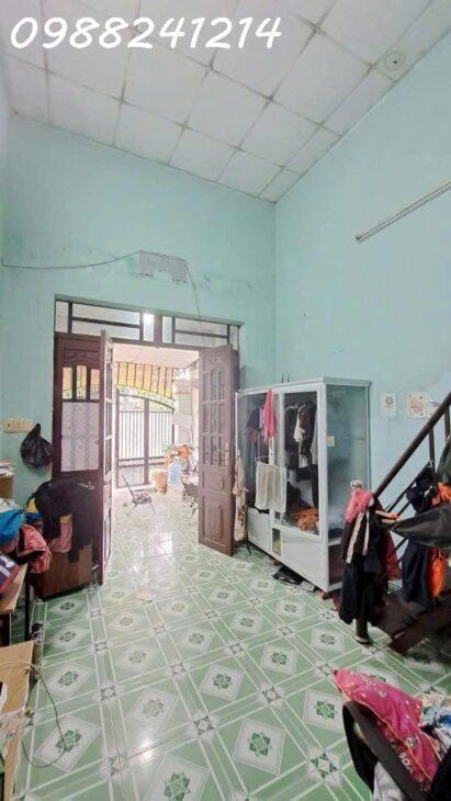 ( HOT) CHỈ 2.4 TỶ, 85M2 MUA NHÀ TẶNG 1 KIOT VÀ 2 PHÒNG TRỌ HẺM XE HƠI –GẦN AEON TẠI TP THUẬN AN,