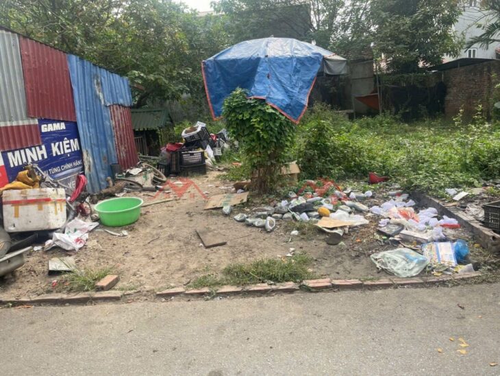 SIÊU PHẨM GIÁ 3,6 TỶ ĐẤT TẠI ĐỒNG MAI-QUẬN HÀ ĐÔNG D/T:56,1M