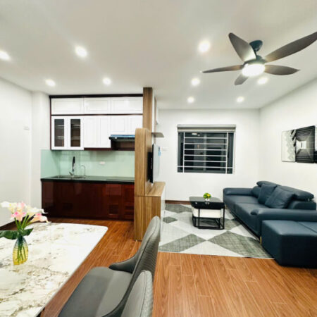 Căn hộ chung cư GIÁ RẺ, sổ đỏ vĩnh viễn 58m2 x 2 ngủ tại Nơ 1B Linh Đàm, Hoàng Mai