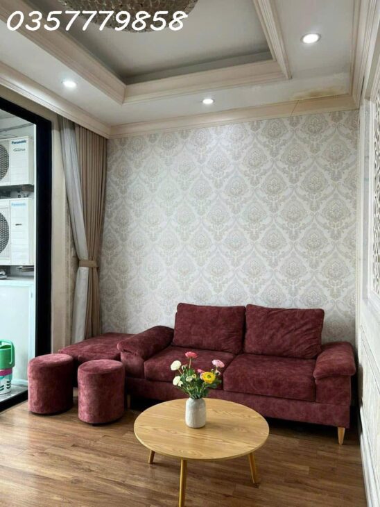 Cho thuê căn hộ 2pn và 3pn toà R6 – Royal City Nguyễn Trãi