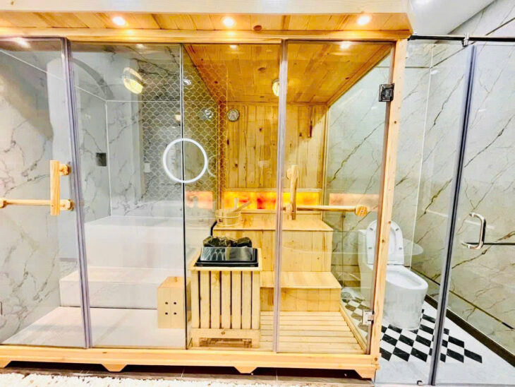 BÁN NHÀ ĐẸP – HẺM 5M QUANG TRUNG, 52M2 – 4 TẦNG, SÁT EMART 2 – NHỈNH 7 TỶ