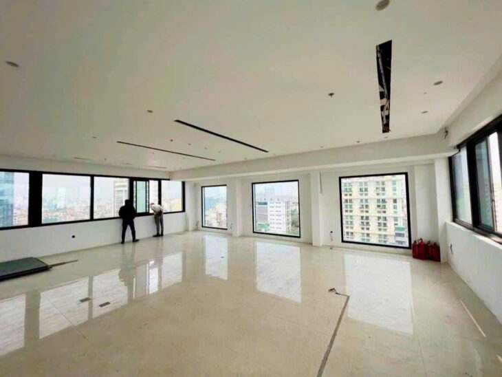 Cần Bán nhanh nhà mặt phố Trần Hưng Đạo, Hoàn Kiếm, 438m², 470 tỷ 15 tầng, sổ đỏ