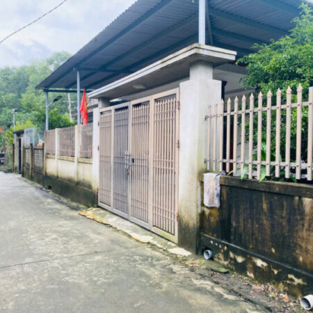 Với 1,1x Tỷ. Bán 2 lô liền kề kiệt 50 Thiên Thai, phường An Tây, Tp Huế