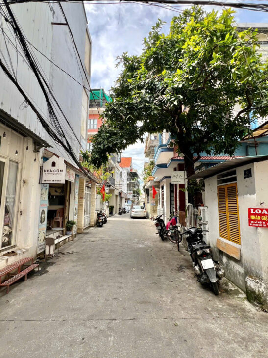 Chỉ 2,4x tỷ. Bán Đất Đẹp Kiệt Ô Tô – Nguyễn Huệ, TP. Huế