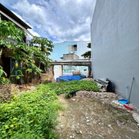 Chỉ 2,4x tỷ. Bán Đất Đẹp Kiệt Ô Tô – Nguyễn Huệ, TP. Huế