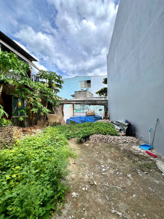 Chỉ 2,4x tỷ. Bán Đất Đẹp Kiệt Ô Tô – Nguyễn Huệ, TP. Huế