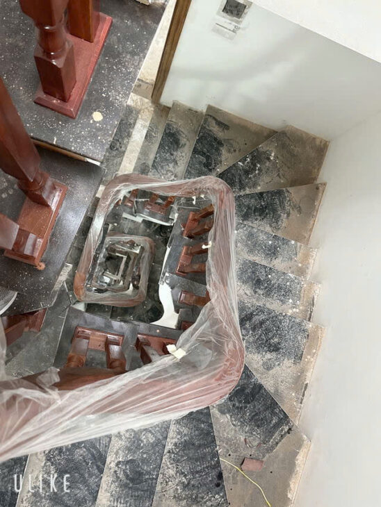 NHÀ MỚI Ở NGAY NGỌC THỤY- LONG BIÊN, 32M2,5 TẦNG,MT 5M, 6.25 TỶ.