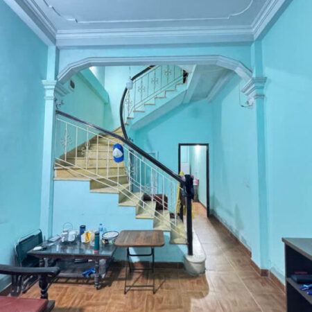 NHÀ DÂN XÂY NGỌC THỤY, TRONG ĐÊ, 46M2,3 TẦNG, MT 3.6M, 6.5 TỶ.CÓ THƯƠNG LƯỢNG.
