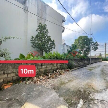 SIÊU PHẨM GIÁ 2,850 TỶ ĐẤT TẠI TT CHÚC SƠN-CHƯƠNG MỸ D/T:50M SIÊU PHẨM GIÁ 2,850 TỶ ĐẤT TẠI TT CHÚC SƠN-CHƯƠNG MỸ D/T:50M