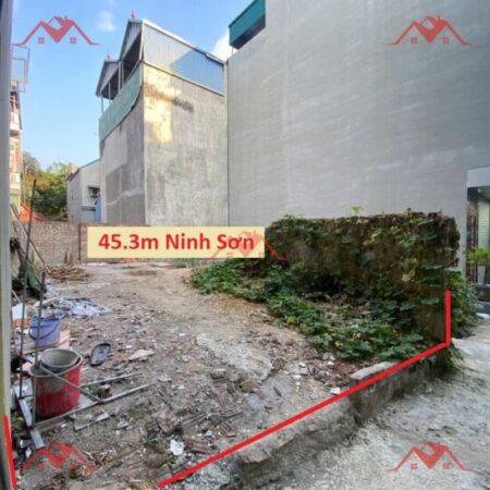 SIÊU PHẨM GIÁ 2,550 TỶ ĐẤTTẠI TT CHÚC SƠN-CHƯƠNG MỸ D/T:45,3M SIÊU PHẨM GIÁ 2,550 TỶ ĐẤTTẠI TT CHÚC SƠN-CHƯƠNG MỸ D/T:45,3M