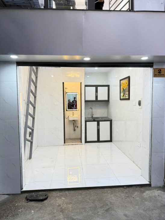 Bán nhà Đặng Văn Ngữ cực đẹp Kinh Doanh giá rẻ nhất thị trường Đống Đa