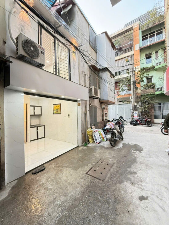 Bán nhà Đặng Văn Ngữ cực đẹp Kinh Doanh giá rẻ nhất thị trường Đống Đa