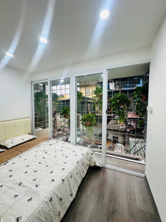 TẬP THỂ PHƯƠNG MAI 56M2 X 1 TẦNG – 2.7 TỶ – Ô TÔ TRÁNH – VỊ TRÍ ĐẮC ĐỊA
