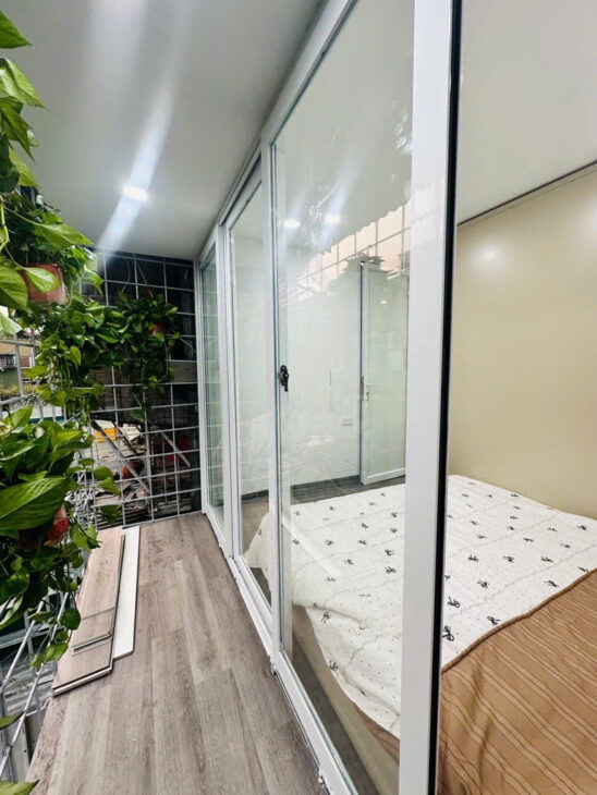 TẬP THỂ PHƯƠNG MAI 56M2 X 1 TẦNG – 2.7 TỶ – Ô TÔ TRÁNH – VỊ TRÍ ĐẮC ĐỊA