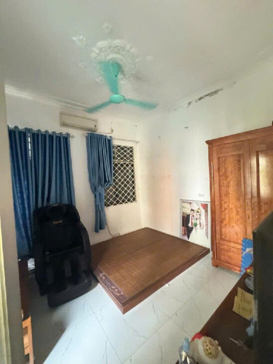 NHÀ ĐẸP Ở NGAY NGUYỄN KHANG – 40M2 x 3 TẦNG – 6.6 TỶ – Ô TÔ GẦN
