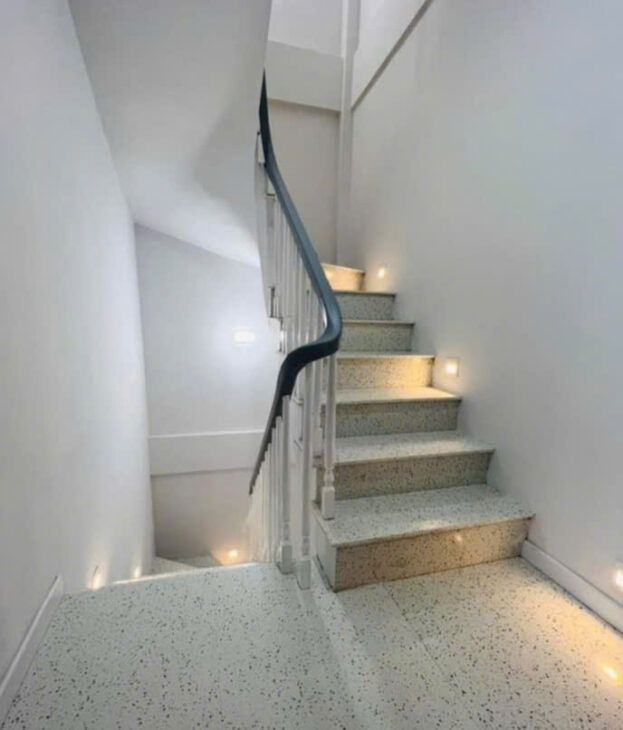 NHÀ ĐẸP XUÂN PHƯƠNG -NGÕ THÔNG-2 THOÁNG-Ô TÔ 7 CHỖ – 40M2-5T – 7.85tỷ