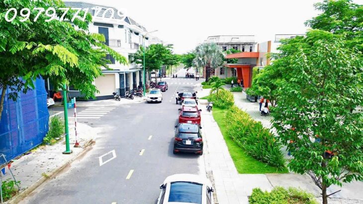 NHÀ PHỐ RICHLAND RESIDENCE, THÀNH PHỐ BẾN CÁT, CHỈ 790TR SỞ HỮU NGAY