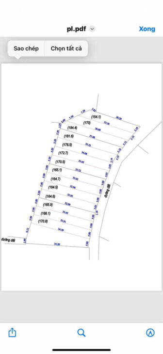 Chính Chủ Mình Cần Bán Gấp Lô Đất Phường Thống Nhất , TX Buôn Hồ,Đắk Lắk.
