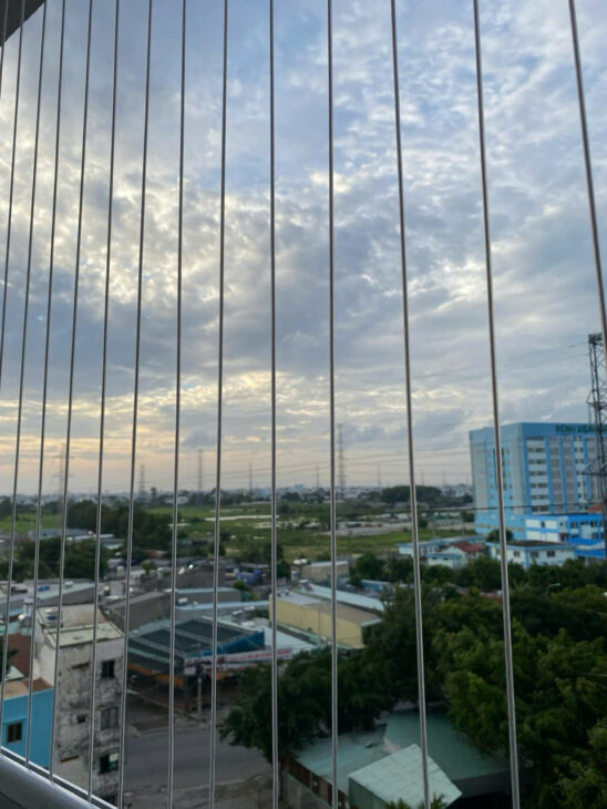 Chính chủ cho thuê căn hộ chung cư Hưng Ngân Q12: 65m2. 2pn. 2wc.