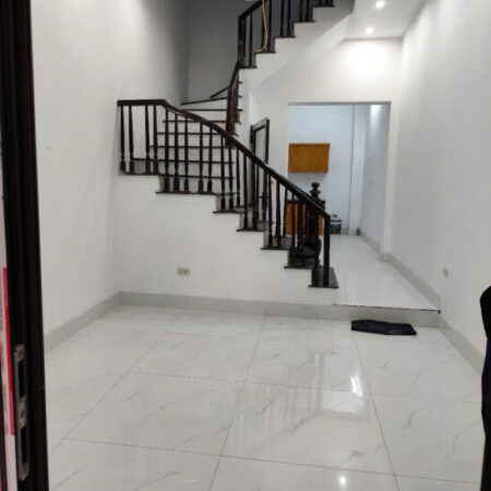 BÁN NHÀ MỚI ĐẸP NGAY TẠI AN BÌNH, THỊ TRẤN VŨ THƯ 50M GIÁ CHỈ 1.3 TỶ