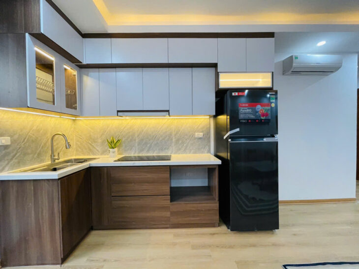 HH LINH ĐÀM – Chính chủ bán căn hộ 76m2 x 3 ngủ – full nội thất – Giá tốt nhất khu vực