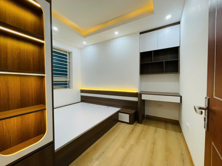 HH LINH ĐÀM – Chính chủ bán căn hộ 76m2 x 3 ngủ – full nội thất – Giá tốt nhất khu vực