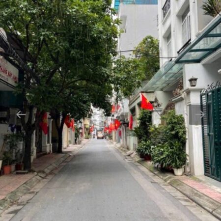 GIẢM SÂU 2 TỶ TRƯỚC TẾT nhà phố Hà Kế Tấn – Thanh Xuân – 228m2 x 3 tầng, mặt tiền hơn 7m