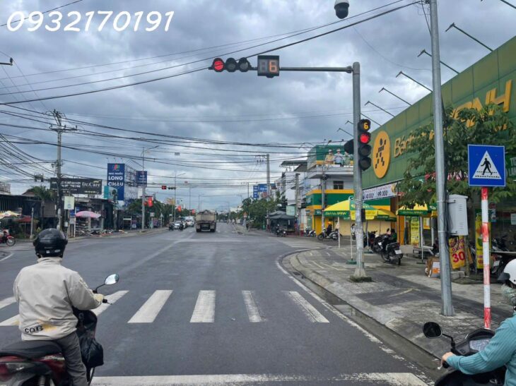 FULL Thổ Đường nhựa 10m- Vị trí đẹp trung tâm- P.Cam Nghĩa- GIÁ KHAI THÁC được dòng tiền