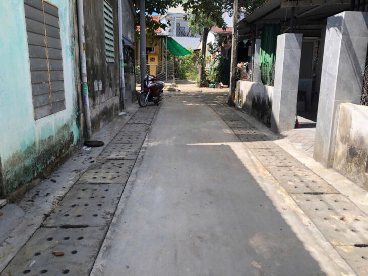 Quá rẻ, Chỉ 1,8x Tỷ. Bán Nhà Gác Lửng Gần Bến Xe Phía Nam – Làng Đại Học, TTTP Huế