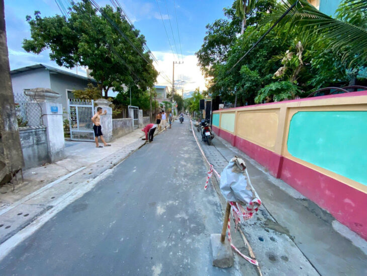 Quá rẻ, Chỉ 1,8x Tỷ. Bán Nhà Gác Lửng Gần Bến Xe Phía Nam – Làng Đại Học, TTTP Huế