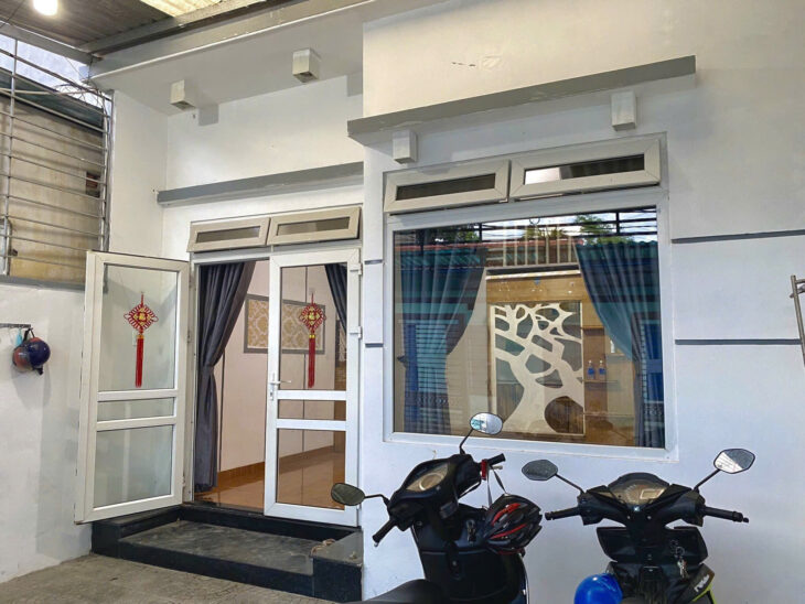 Quá rẻ, Chỉ 1,8x Tỷ. Bán Nhà Gác Lửng Gần Bến Xe Phía Nam – Làng Đại Học, TTTP Huế