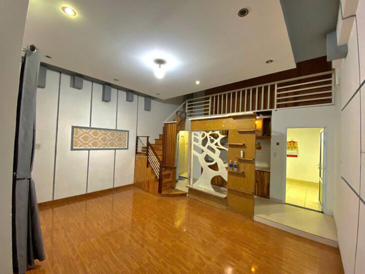 Quá rẻ, Chỉ 1,8x Tỷ. Bán Nhà Gác Lửng Gần Bến Xe Phía Nam – Làng Đại Học, TTTP Huế