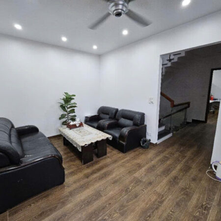 ???? BÁN GẤP ÁI MỘ 31M ,MT3,5 , dân xây ,ô tô vị trí hiếm ,rẻ 6,5 tỷ