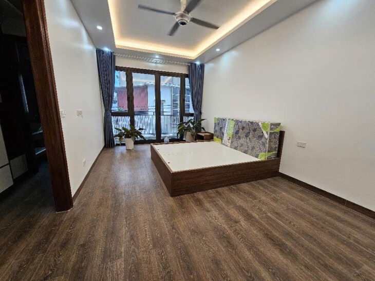 ???? BÁN GẤP ÁI MỘ 31M ,MT3,5 , dân xây ,ô tô vị trí hiếm ,rẻ 6,5 tỷ