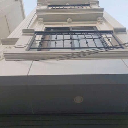 Siêu đẹp Trịnh Văn Bô 39m2-5T, ô tô đỗ cửa, tặng NT ở ngay, giá 6.68tỷ Siêu đẹp Trịnh Văn Bô 39m2-5T, ô tô đỗ cửa, tặng NT ở ngay, giá 6.68tỷ